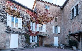 Château de Salornay